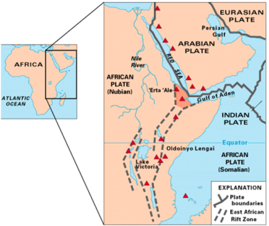 The Geological Society